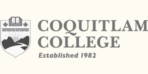 Coquitlam College Logo
