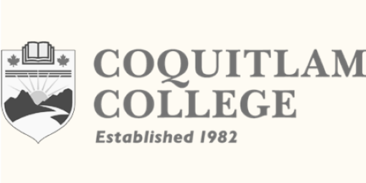 Coquitlam College Logo