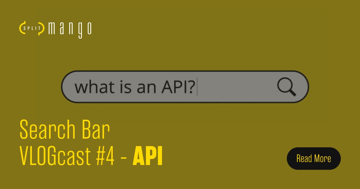 Api Asbar Search Bar #4 API | SplitMango