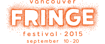 Vancouver Fringe Poster