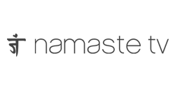 Namaste TV logo